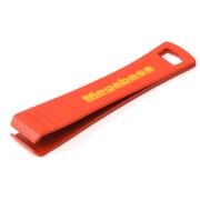 324581 [MEGABASS LINE CUTTER レッド]