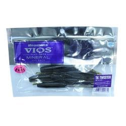 TK TWISTER（TKツイスター）（VIOS MINERAL） ヌマエビ [スーパー・マルチファンクションワーム]