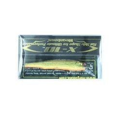 ヨドバシ Com メガバス Megabass X70 Sp 05gg メガバスキンクロ 通販 全品無料配達