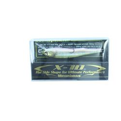ヨドバシ Com メガバス Megabass X70 Sp 26和銀オイカワ 通販 全品無料配達