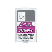 38630 [GRAN ASTEA TYPE-3 アルディ TYPE3 改良 早掛けタイプ 6号]