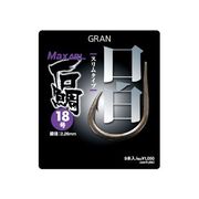 41036 [GRAN MAX石鯛 口白 スリムタイプ 18号]