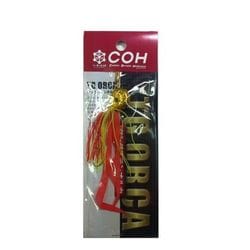 82388 [TG タングステンオルカ 50g ゴールド]