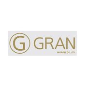 54364 [GRAN カッティングシート 大 ゴールド]