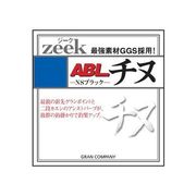 60037 [GRAN ジーク ABL チヌ NSブラック 5号]