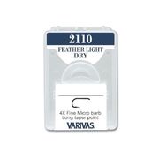 65643 [VARIVAS 2110 FEATHER LIGHT DRY バリューパック #22]