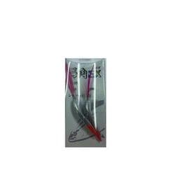 781052 [弓角EX 4cm レッドヘッド]