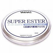 37848 [VARIVAS スーパーエステル 50m 1.5号]