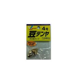 837148 [豆テンヤ 4号 24KG]