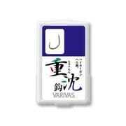 72498 [VARIVAS 重沈鈎 シルバー 4号]