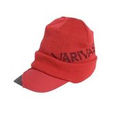 74782 [バリバス ビンテージニットキャップ VAC-28 レッド]