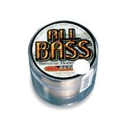 9642 [ALL BASS 300mフロロ 6 LB]