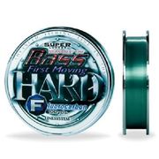 1578 [BASS HARD FAST MOVING 6LB]