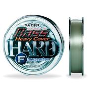 1615 [BASS HARD HEAVY COVER 14LB]