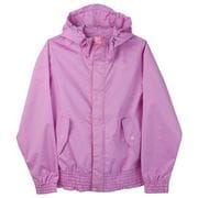 872544 [透湿撥水ショートジャケット パープル/ピンク L JK02-PPL-L]