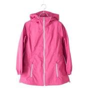 870649 [ロングジャケット ピンク S JK1203-PK-S]