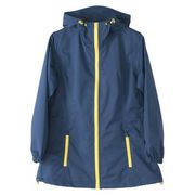 870755 [ロングジャケット ネイビー L JK1203-NV-L]