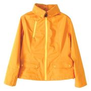 870601 [ショートジャケット・シングル オレンジ L JK1202-OR-L]