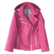 870489 [ショートジャケット・ダブル ピンク L JK1201-PK-L]