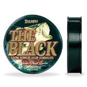 4166 [THE BLACK 16 LB]