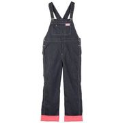 872698 [サロペット ネイビーデニム L SLP02-NV-L]