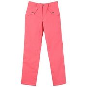 872315 [ロングパンツ ピンクデニム XL PTL02-PK-XL]