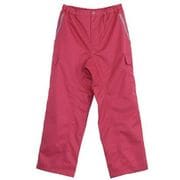 871127 [ロングパンツ ピンク L PTL01-PK-L]