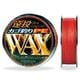 9390 [WAX 遠投 カゴ釣りPE 200m 3号]