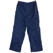 871172 [ロングパンツ ネイビー S-Petite PTL01-NV-PS]