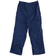 871196 [ロングパンツ ネイビー M PTL01-NV-M]