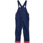 871004 [サロペット ネイビー&ピンク S-Petite SLP01-NVPK-PS]