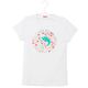 871370 [ビルフィッシュ Tシャツ ホワイト S T02-WH-S]