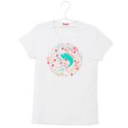 871400 [ビルフィッシュ Tシャツ ホワイト XL T02-WH-XL]