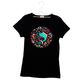 871332 [ビルフィッシュ Tシャツ ブラック S T02-BK-S]
