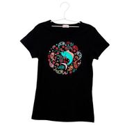 871349 [ビルフィッシュ Tシャツ ブラック M T02-BK-M]