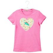 871271 [マヒマヒ Tシャツ ピンク L T01-PK-L]