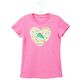 871288 [マヒマヒ Tシャツ ピンク XL T01-PK-XL]