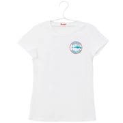 871653 [WANTED Tシャツ ホワイト S T06-WH-S]