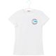 871660 [WANTED Tシャツ ホワイト M T06-WH-M]