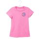 871691 [WANTED Tシャツ ピンク S T06-PK-S]
