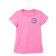 871691 [WANTED Tシャツ ピンク S T06-PK-S]