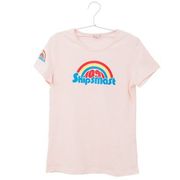 871608 [イレグイ Tシャツ ベビーピンク XL T05-BP-XL]