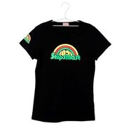 871639 [イレグイ Tシャツ ブラック L T05-BK-L]