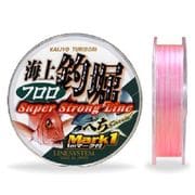 12536 [海上釣堀 ヘチスペシャル 2号]