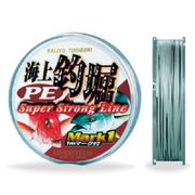 7112 [海上釣堀 マーク1 PE 4号]