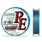 9772 [小船PE 200m 1号]