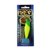 30804 [ビーフリーズ78S ESG グリーンヘッドチャート]