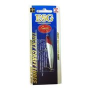 35717 [ワンダー60 ESG レーザーレッドヘッド]