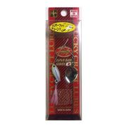 200122 [エリアス1/8 カラーフェザーチューン 酸欠ワカサギ]