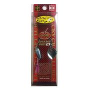 200115 [エリアス1/8 カラーフェザーチューン 房総ワカサギ]